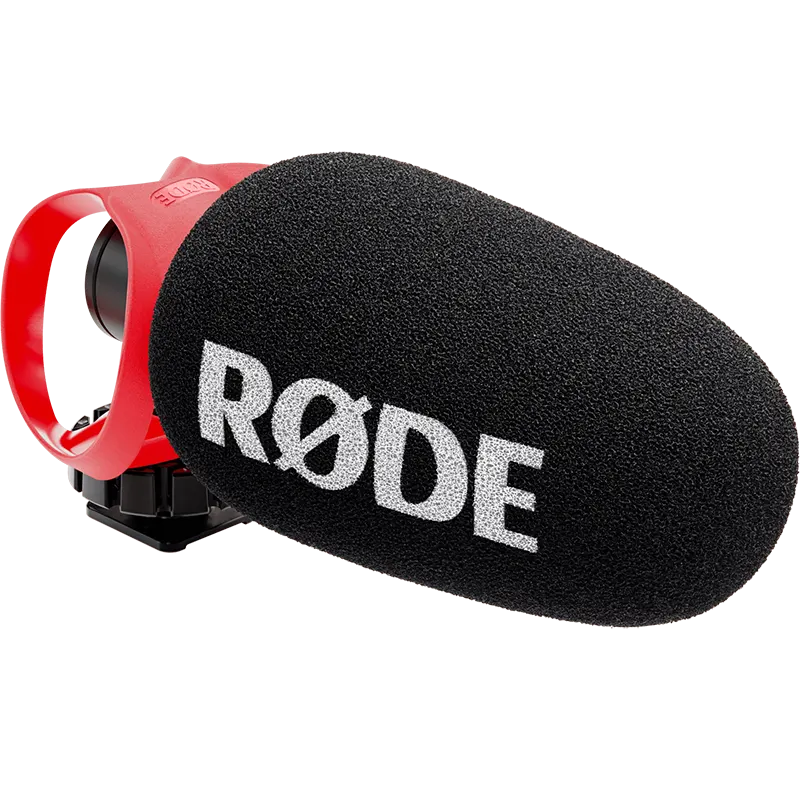 RØDE VideoMicro II 3 Mascom International.webp
